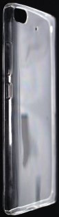 for Xiaomi Mi 5S - Superslim Transparent