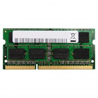 Оперативна пам’ять Golden Memory DDR3 1x8GB GM16LS11/8