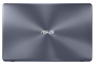 Ноутбук ASUS VivoBook X705UF-GC018T Dark Grey