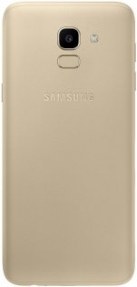 Смартфон Samsung J6 2018 J600 2/32GB SM-J600FZDDSEK Gold