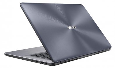 Ноутбук ASUS VivoBook X705MB-GC002T Star Grey