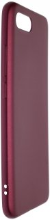 X-LEVEL for Honor 10 - Guardian Series Wine Red