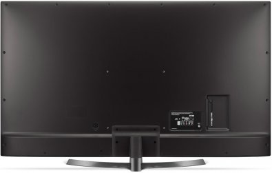 Телевізор LED LG 65UK6750PLD (Smart TV, Wi-Fi, 3840x2160)