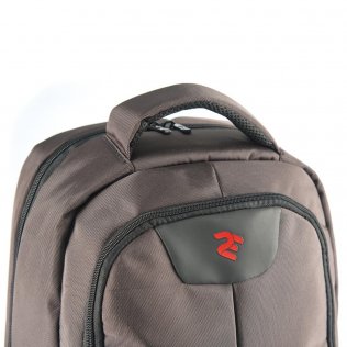 Рюкзак для ноутбука 2E BPN316BR коричневий