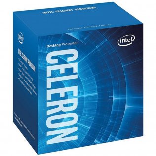 Процесор Intel Celeron G4920 (BX80684G4920) Box