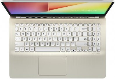 Ноутбук ASUS VivoBook S15 S530UN-BQ114T Icilce Gold