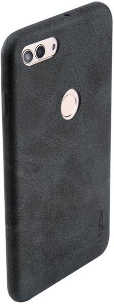 Чохол-накладка T-PHOX для Huawei P Smart Plus - Vintage Black
