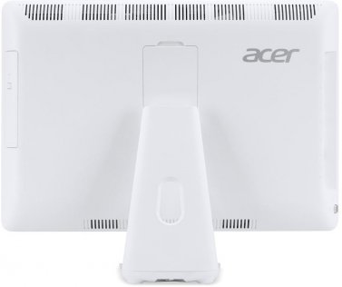 ПК моноблок Acer Aspire C20-720 DQ.B6ZME.007 White