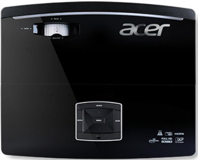 Проектор Acer P6200S (5000 Lm)