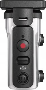 Екшн камера Sony HDR-AS300R Стабілізатор + Пульт + Бокс