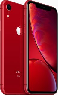 Смартфон Apple iPhone Xr 64GB PRODUCT Red