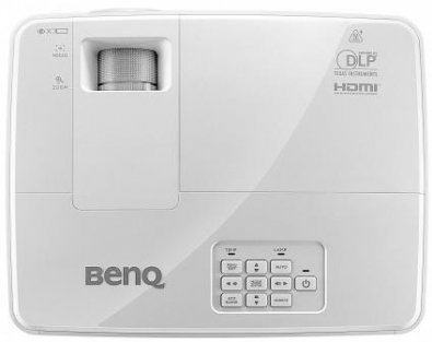 Проектор BenQ MW571 (3200 Lm)