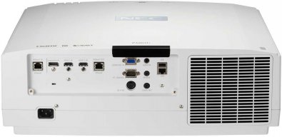 Проектор NEC PA703W (7000 Lm)