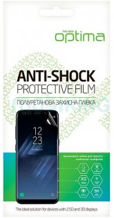 Захисна плівка Optima for Samsung G960 S9 (00000062947)