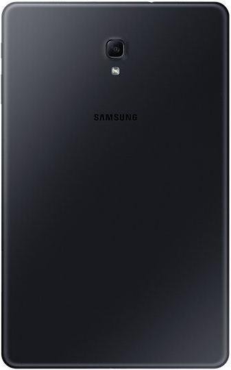 Планшет Samsung Galaxy Tab A 10.5 SM-T590 SM-T590NZKA Black