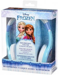 Disney Frozen Kid-friendly volume