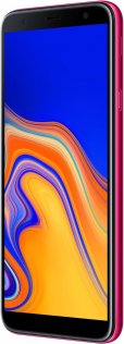 Смартфон Samsung Galaxy J4 Plus 2/16GB SM-J415FZINSEK Pink