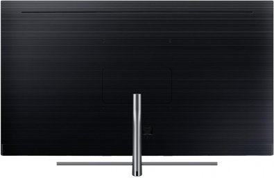 Телевізор QLED Samsung QE75Q7FNAUXUA (Smart TV, Wi-Fi, 3840x2160)