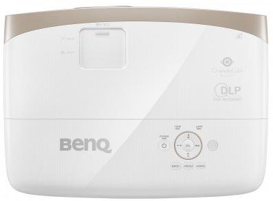 Проектор BenQ W2000 
