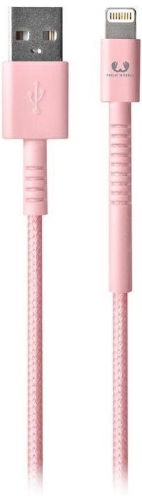 Кабель Fresh 'N Rebel AM/Lightning 3m Cupcake (2LCF300CU)