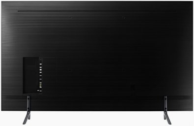 Телевізор LED Samsung UE55NU7120UXUA (Smart TV, Wi-Fi, 3840x2160)
