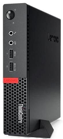 Персональний комп'ютер Lenovo ThinkCentre M710q Tiny 10MR0053RU