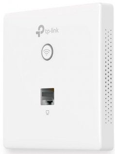 Wi-Fi точка доступу TP-Link EAP115-Wall