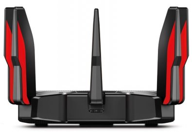Маршрутизатор Wi-Fi TP-Link ARCHER C5400X