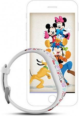 Фітнес браслет Garmin Vivofit Jr.2 Adjustable Disney Minnie Mouse - L (010-01909-60)