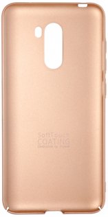 for Xiaomi Pocophone F1 - Knight series Gold