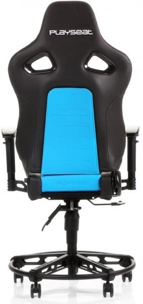 Крісло ігрове Playseat L33T, Blue