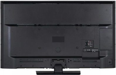 Телевізор LED Hitachi 49HK6000 (Smart TV, Wi-Fi, 3840x2160)