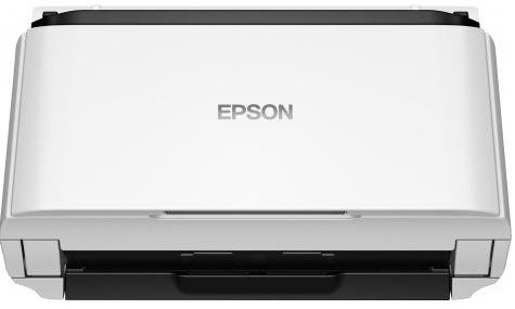 Сканер протяжний Epson WorkForce DS-410 A4