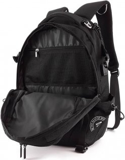 Рюкзак для ноутбука Mark Ryden 5783 Black