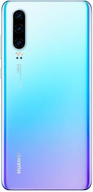 Смартфон Huawei P30 6/128GB 51093NDM Breathing Crystal