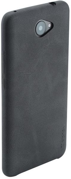 Чохол-накладка T-PHOX для Huawei Y7 2017 - Vintage Black