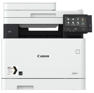 Багатофункціональний пристрій Canon i-SENSYS MF735Cx (1474C054)