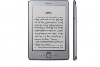 Amazon Kindle 4 Wi-Fi