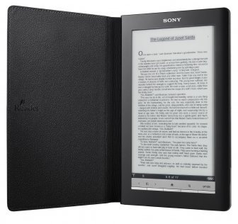 Електронна книга Sony Reader PRS-900