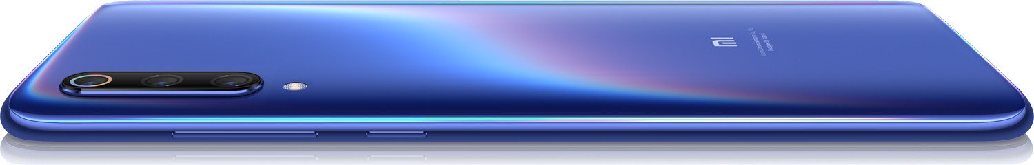 Смартфон Xiaomi Mi 9 6/64GB Blue