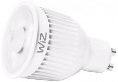 Смарт-лампа WiZ LED Smart GU10 (WZ0195071)