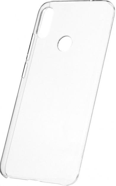 Чохол-накладка ColorWay для Xiaomi Redmi 7 - PC Case Transparent