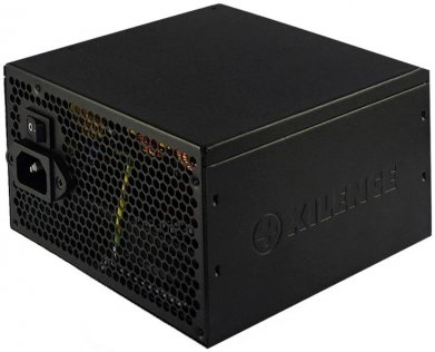  Блок живлення Xilence 630W (XP630R8)