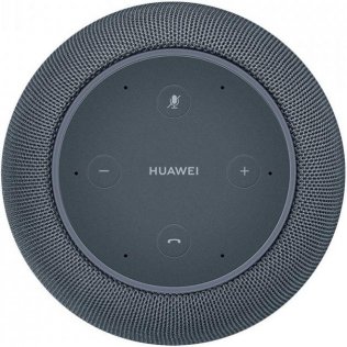 Smart колонка Huawei AI Speaker Black