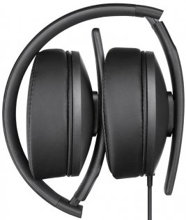 Навушники Sennheiser HD 300 Black (508597)