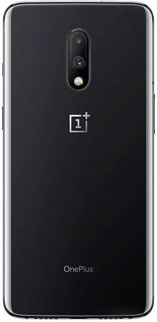 Смартфон OnePlus 7 8/256GB Mirror Gray