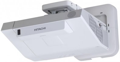 Проектор Hitachi CP-AW3506 (3700 Lm)