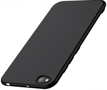 Чохол-накладка T-PHOX для Xiaomi Redmi Go - Shiny Black