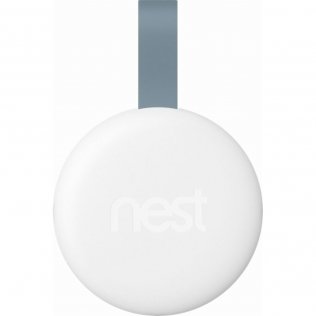 Комплект для розумного будинку Google Nest Secure Alarm System, Starter Pack