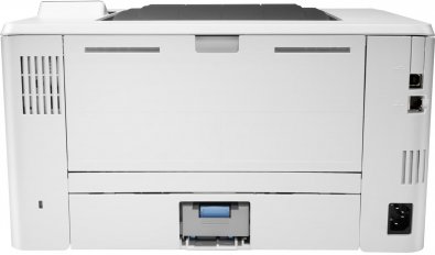 Лазерний чорно-білий принтер HP LaserJet Pro M404dw A4 з Wi-Fi